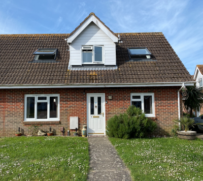house exchange in Cowes